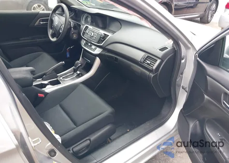 2014 Honda Accord Lx z USA, uszkodzony, nr VIN 1HGCR2F35EA100274